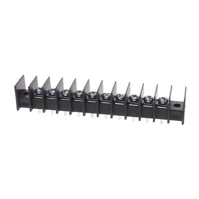 325011-10-0 Curtis Industries  Barrier Blocks